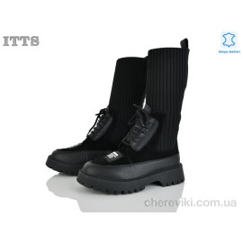Сапоги ITTS