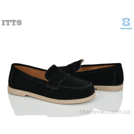 Туфли ITTS Туфли ITTS