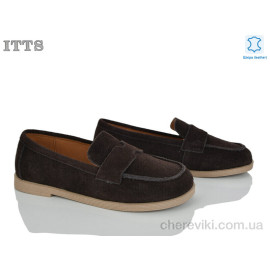 Туфли ITTS Туфли ITTS
