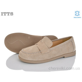 Туфли ITTS Туфли ITTS