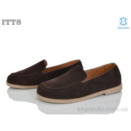 Туфли ITTS Туфли ITTS