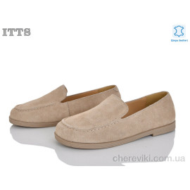 Туфли ITTS Туфли ITTS