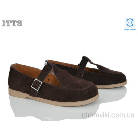 Туфли ITTS Туфли ITTS