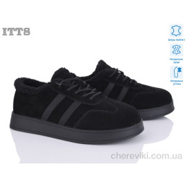 Кроссовки ITTS