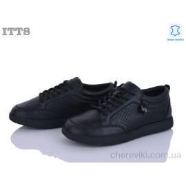 Кроссовки ITTS Кроссовки ITTS