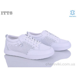 Кроссовки ITTS Кроссовки ITTS