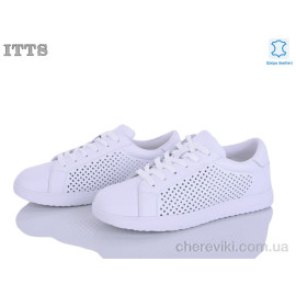 Кроссовки ITTS Кроссовки ITTS