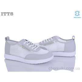 Кроссовки ITTS Кроссовки ITTS