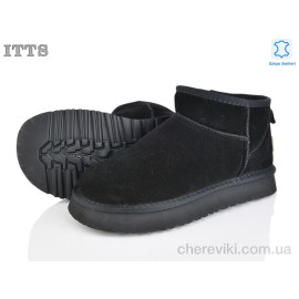 Угги ITTS