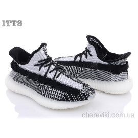 Кроссовки ITTS Кроссовки ITTS