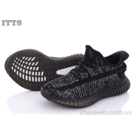 Кроссовки ITTS Кроссовки ITTS
