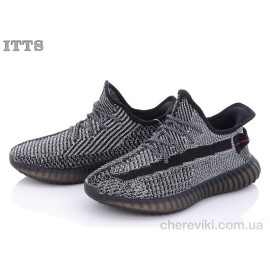 Кроссовки ITTS Кроссовки ITTS