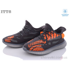 Кроссовки ITTS Кроссовки ITTS