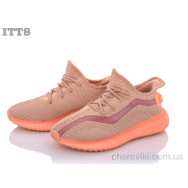 Кроссовки ITTS Кроссовки ITTS