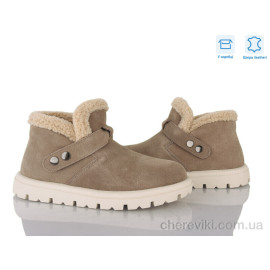 Ботинки Jessica