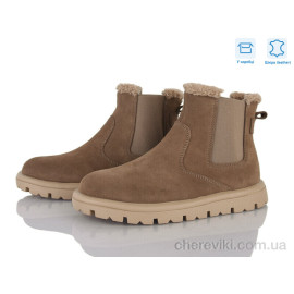 Ботинки Jessica