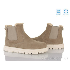 Ботинки Jessica