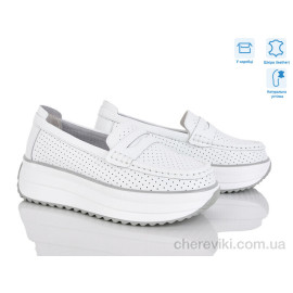 Мокасины Jessica