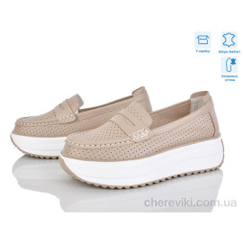 Мокасины Jessica