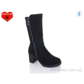 Сапоги Jiao Li Mei