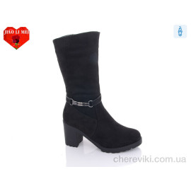 Сапоги Jiao Li Mei