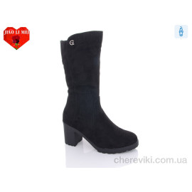 Сапоги Jiao Li Mei