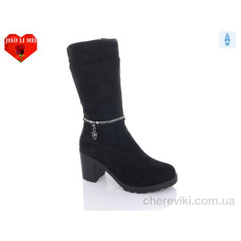 Сапоги Jiao Li Mei