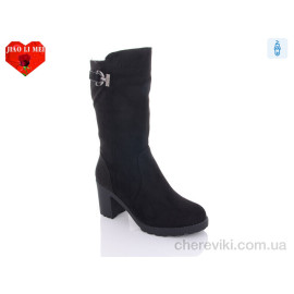 Сапоги Jiao Li Mei