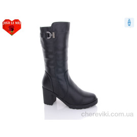 Сапоги Jiao Li Mei