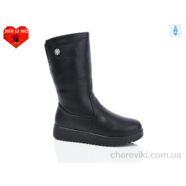 Сапоги Jiao Li Mei