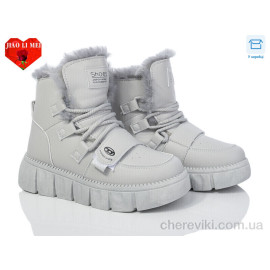 Угги Jiao Li Mei