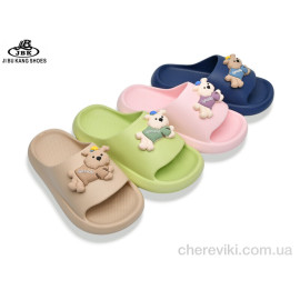 Шлепки Jibukang