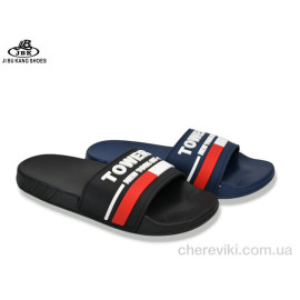 Шлепки Jibukang