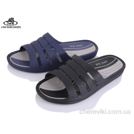 Шлепки Jibukang