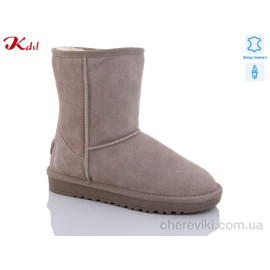 Угги Jiulai-Kadisalun