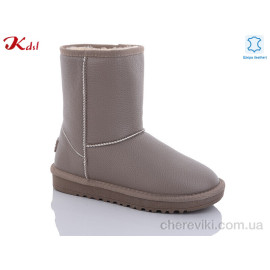 Угги Jiulai-Kadisalun