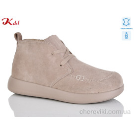 Ботинки Jiulai-Kadisalun