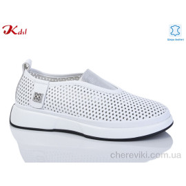 Слипоны Jiulai-Kadisalun