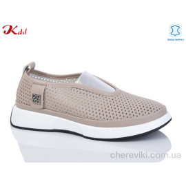 Слипоны Jiulai-Kadisalun