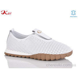 Мокасины Jiulai-Kadisalun