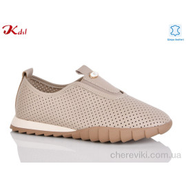 Слипоны Jiulai-Kadisalun