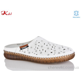 Шлепки Jiulai-Kadisalun Шлепки Jiulai-Kadisalun