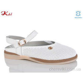 Босоножки Jiulai-Kadisalun