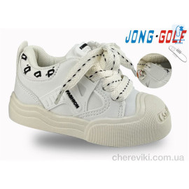 Кеды Jong Golf