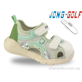 Сандалии Jong Golf Сандалии Jong Golf