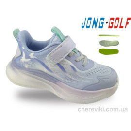 Кроссовки Jong Golf