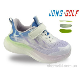 Кроссовки Jong Golf