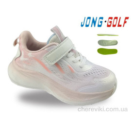 Кроссовки Jong Golf