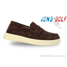 Туфли Jong Golf