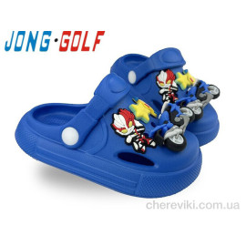 Кроксы Jong Golf